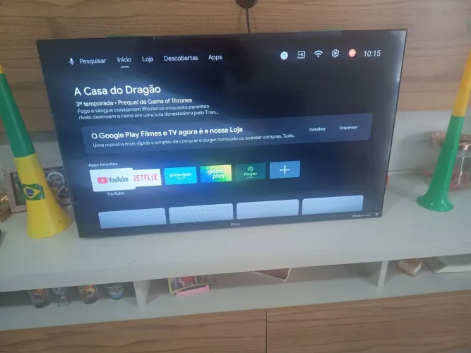 Tv 32 Philco Android