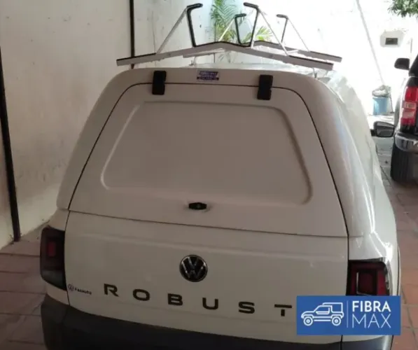SE Capotas Automotivas de Fibra 