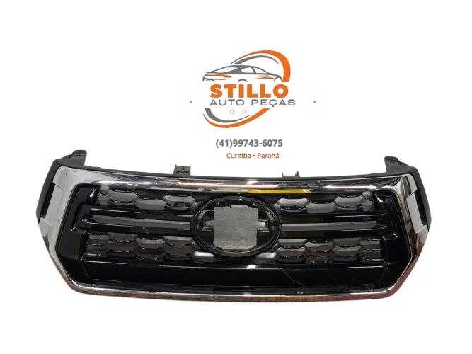 Grade Hilux 2018/2022
