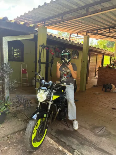 BANDIT 1200