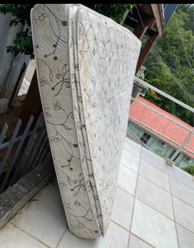 Colchão 