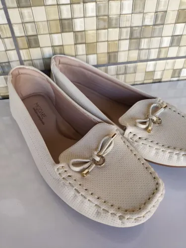 Mocassim modare Feminino