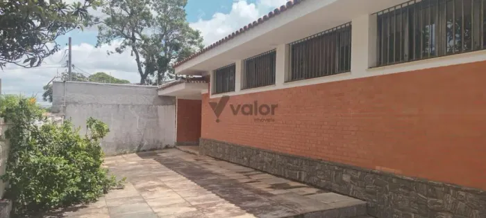 Casa para alugar em Campinas, Nova Campinas, com 3 quartos, com 294 m²