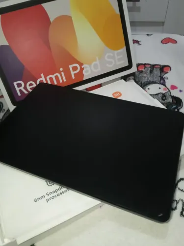 Tablet