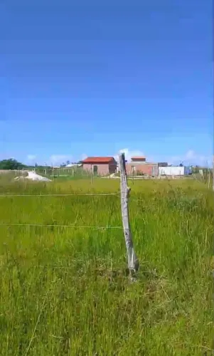 Vendo Terreno