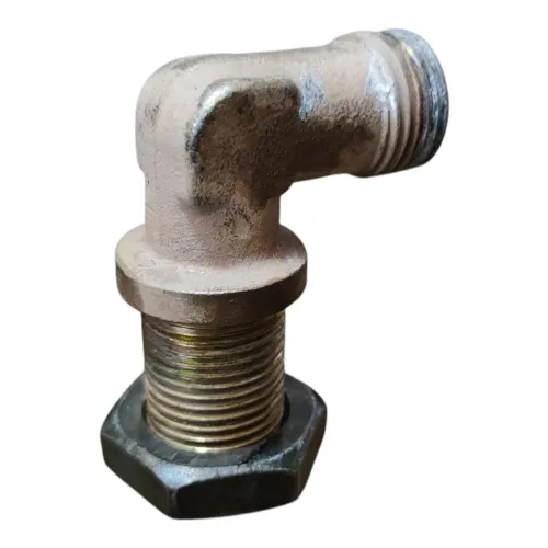 CONEXÃO CANO DIREÇÃO HIDRÁULICA FOTON AUMARK S 715 ORIGINAL 