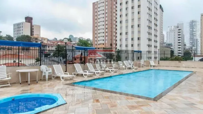 LINDA VISTA , ANDAR ALTO , MARAVILHOSO APARTAMENTO MODERNO COM 3 DORMITÓRIOS ( 1 SUÍTE ) 2