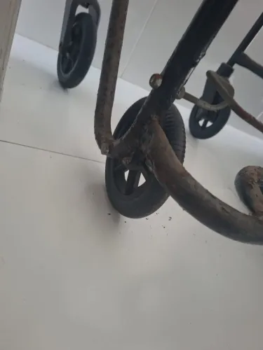 Cadeira de banho 
