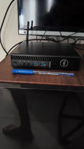 Mini PC Dell Optiplex 3080