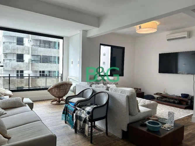 Apartamento à venda, 116 m² por R$ 680.000,00 - Pitangueiras - Guarujá/SP