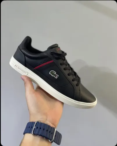 Tenis LA