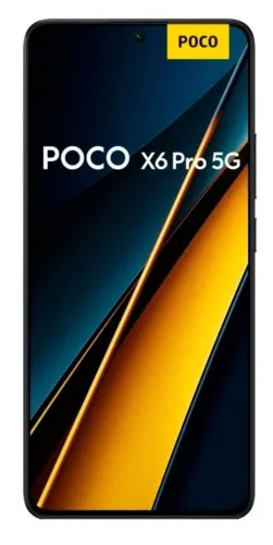 Celular POCO X6 Pro 