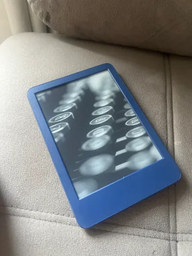 Kindle 11ª geração 