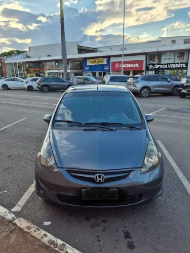 Honda Fit LXL 1.4/ 1.4 Flex 8v/16v 5P Mec. 2008