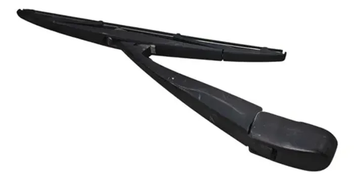Braço Haste Limpador Toyota Corolla Cross 2.0 Grs 2024 Esquerdo