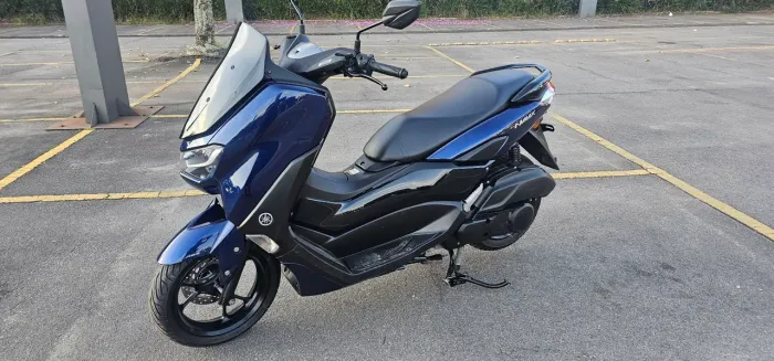 Nmax 2022 impecável