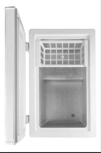 FREEZER AGRATTO FC90 90L | 220V | COMPACTO | GÁS ECOLÓGICO | PARCELAMOS NO CARTÃO