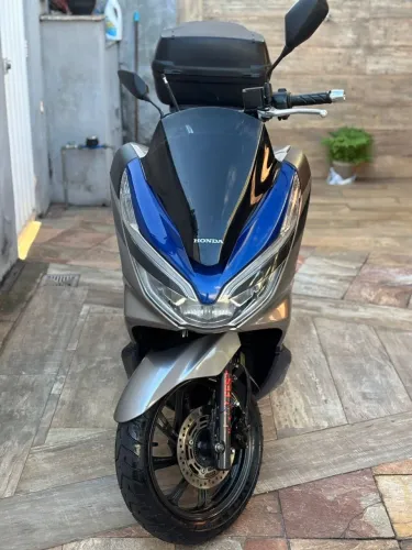 Honda PCX 150 Sport Abs 2021