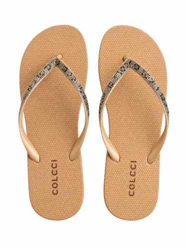 Chinelos Colcci original temos grades 33/34 35/36 37/38 39/40