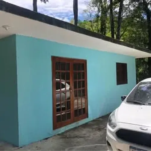 CASA EM FRAGOSO\MAGE