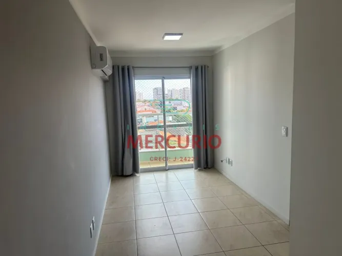 Apartamento para locação próximo a USP.
