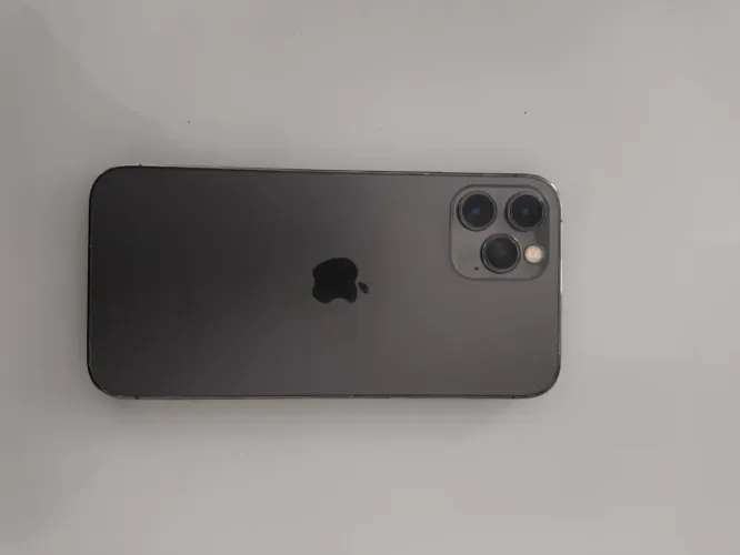 iPhone 12 pro 256gb