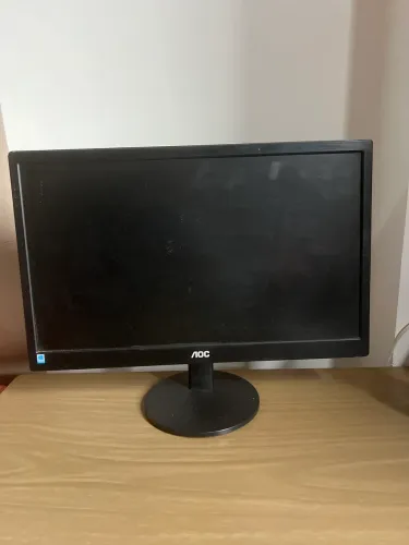 Monitor de Computador