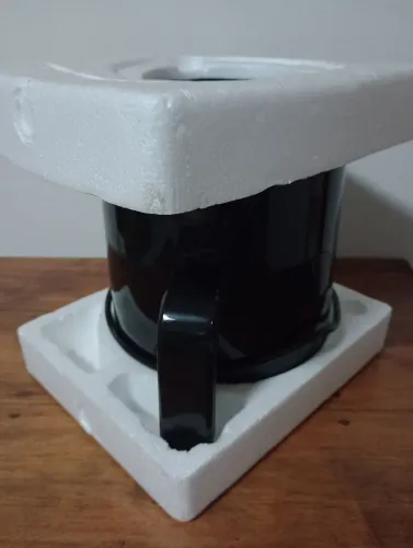 Fritadeira elétrica Airfryer HD 2,8 L