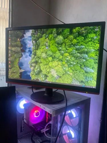 Monitor Aoc 22 polegadas