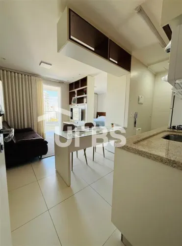 Flat a venda no Walk Bueno Life Style - Alto retorno financeiro