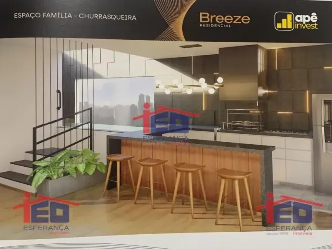 Residencial - Bela Vista