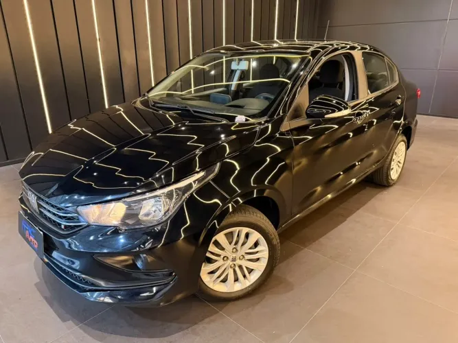 Fiat Cronos Drive 1.0 6V 2025
