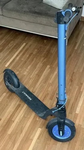 Patinete renoud