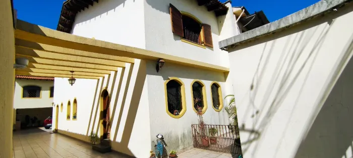 Terreno residencial para venda em Mooca, 258m²