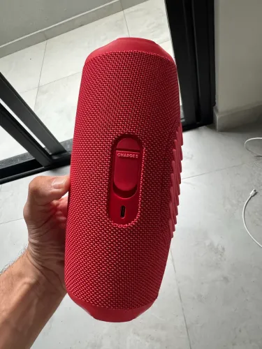 JBL CHARGE 5