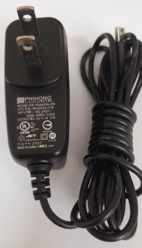 Fonte Phihong 5v 1a Psaa05a-050 Original