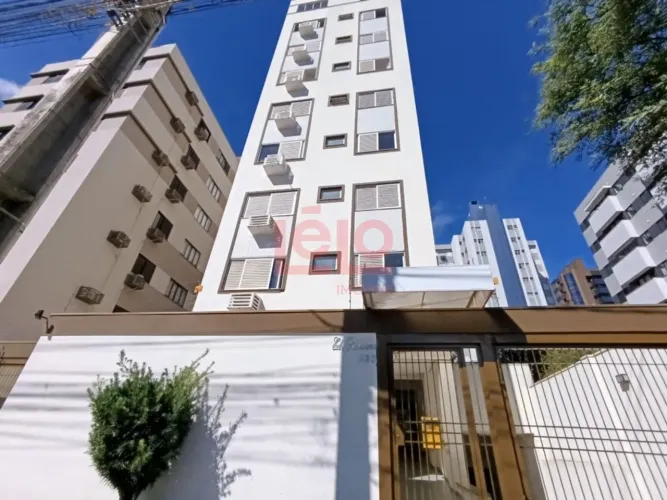 APARTAMENTO REGIÃO CENTRAL ZONA 7 MARINGÁ