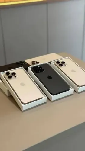 iPhone 16 pro 128/256 seminovos