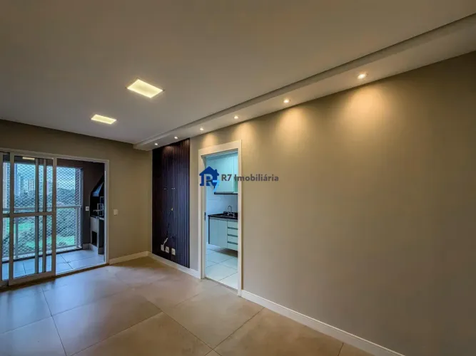 R7 Imobiliária aluga Apartamento no Belvedere Osasco com 01 suíte