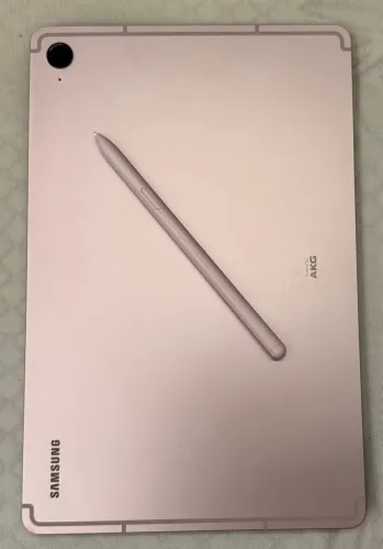 Galaxy Tab S9 fe 