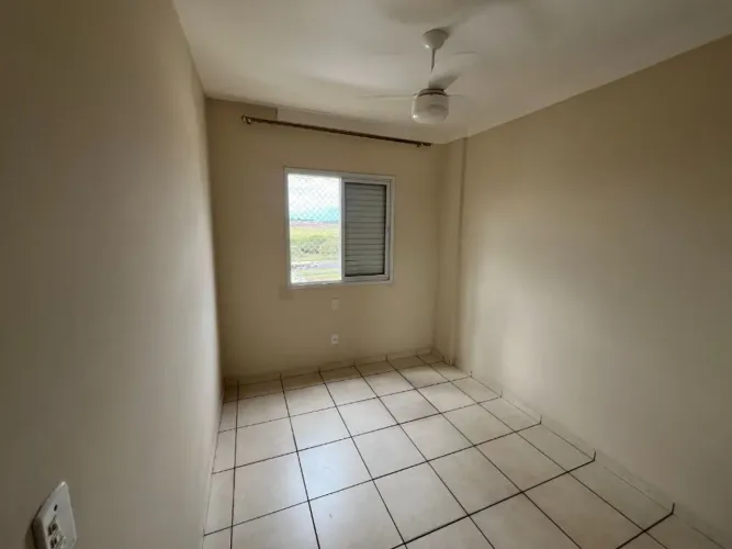 Apartamento com 2 dormitórios à venda, 60 m² por R$ 290.000 - Residencial e Comercial Palm