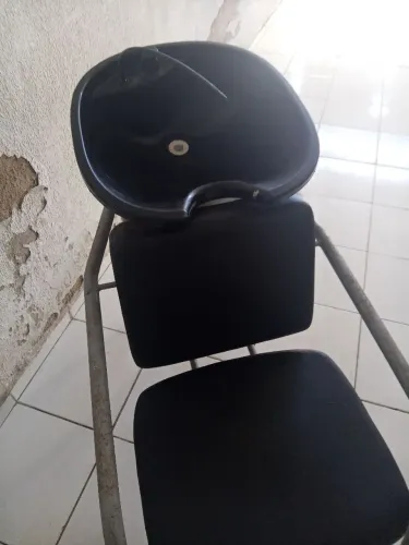 Lavatorio pro você começar com seu salão