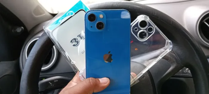 iPhone 13