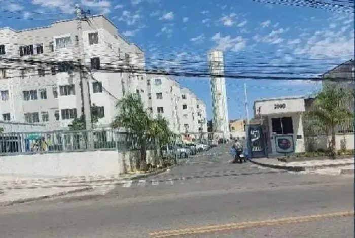 Chance única Apartamento no Parque Columbia, Rio de Janeiro - RJ, Apto 504, 2 quartos, 41