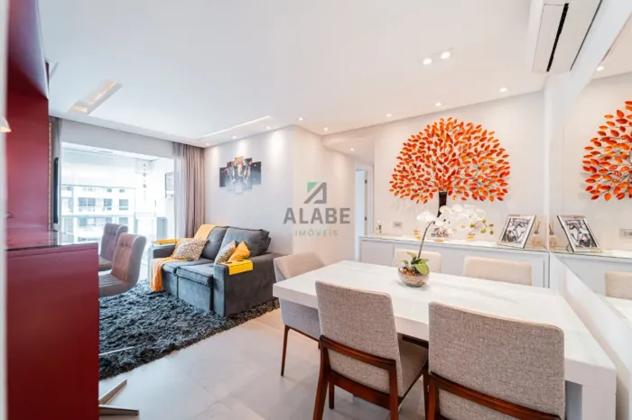 Apartamento para venda em Jardim Prudência com 2 quartos, sendo 2 suítes, 74m²