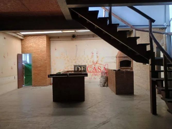 Salão para alugar, 180 m² por R$ 7.000,00/mês - Cidade São Mateus - São Paulo/SP