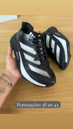 Adizero Adios pro 3 Premium 