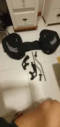 ALFORGE ORIGINAL MT-07
