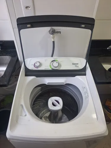 Máquina de Lavar Consul 11kg
