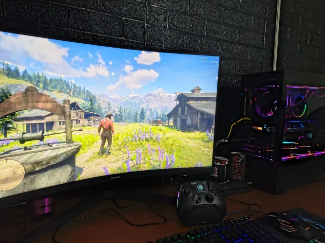 Pc Alta performance